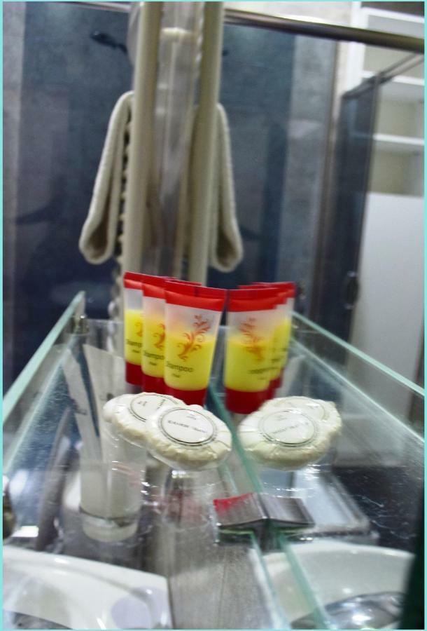 Comfort Tower 1 ティビリシ エクステリア 写真